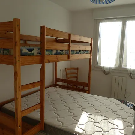 La Appartement Saint-Hilaire-de-Riez