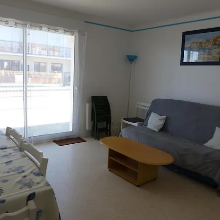 La Appartement Saint-Hilaire-de-Riez