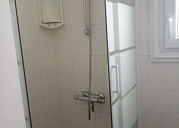 Apartamento La Saint-Hilaire-de-Riez